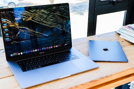 Apple MacBook Pro 16-inch